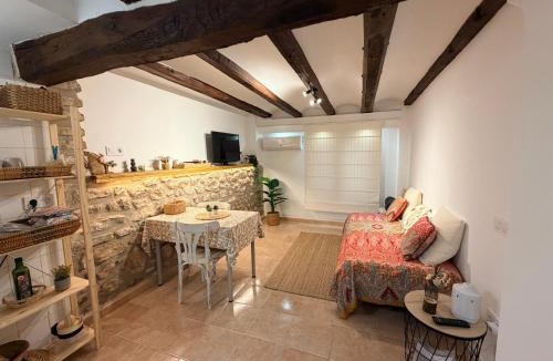 Xerta House | Casa Inés