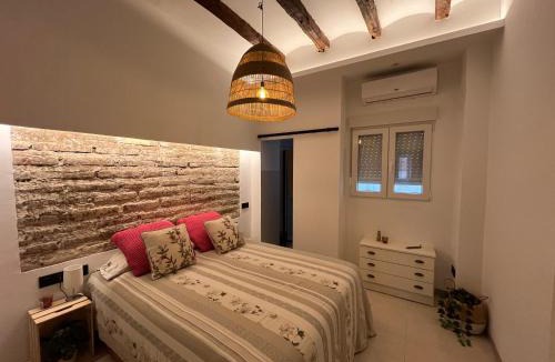 Xerta House | Casa Inés