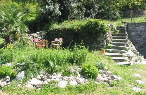 Golino Apartment | Casa in Königs GarteN