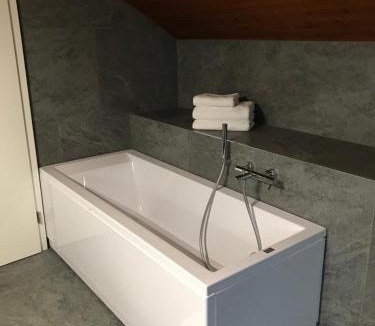 Cavergno Apartment | Casa in Selva