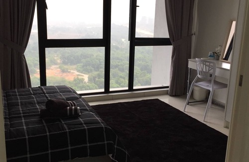 Cyberjaya Apartment | Casa Inap @Cyberjaya