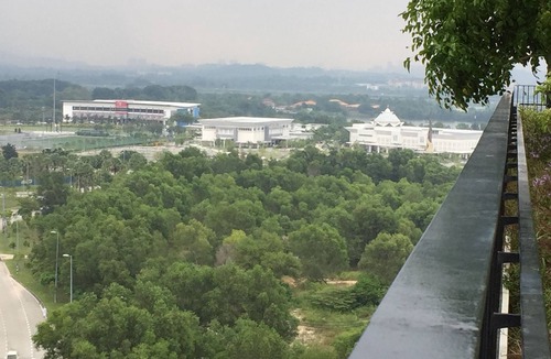 Cyberjaya Apartment | Casa Inap @Cyberjaya