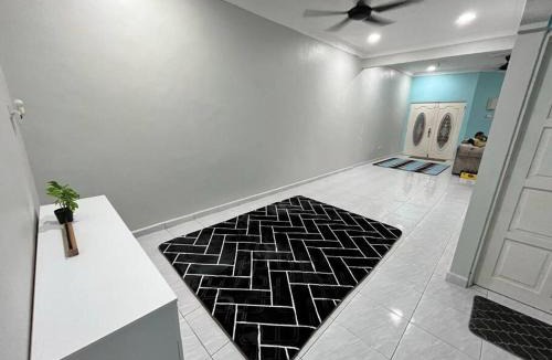 Kampung Changkat Sedonan House | Casa Indera