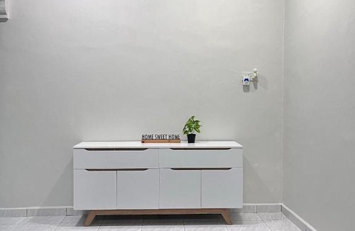 Kampung Changkat Sedonan House | Casa Indera