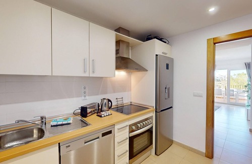 Jeronimo y Avileses y Balsicas de Arriba Apartment | Casa Indico KK-Murcia Holiday Rentals Property