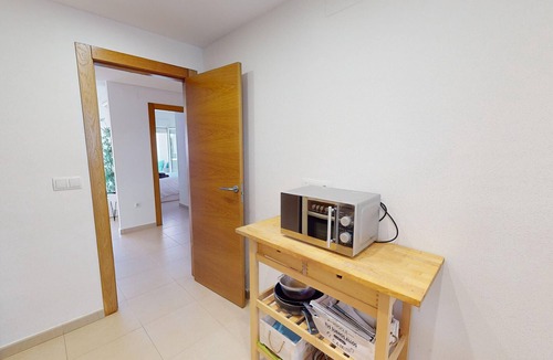 Jeronimo y Avileses y Balsicas de Arriba Apartment | Casa Indico KK-Murcia Holiday Rentals Property
