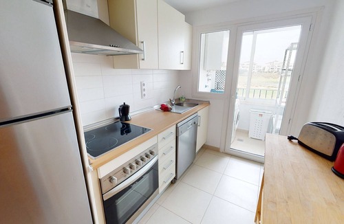 Jeronimo y Avileses y Balsicas de Arriba Apartment | Casa Indico KM - Murcia Holiday Rentals Property