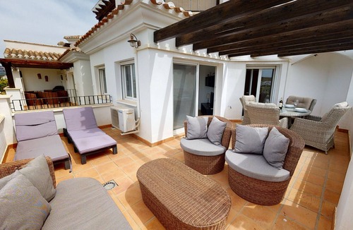 Jeronimo y Avileses y Balsicas de Arriba Apartment | Casa Indico KM - Murcia Holiday Rentals Property