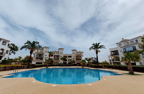 Jeronimo y Avileses y Balsicas de Arriba Apartment | Casa Indico KM - Murcia Holiday Rentals Property