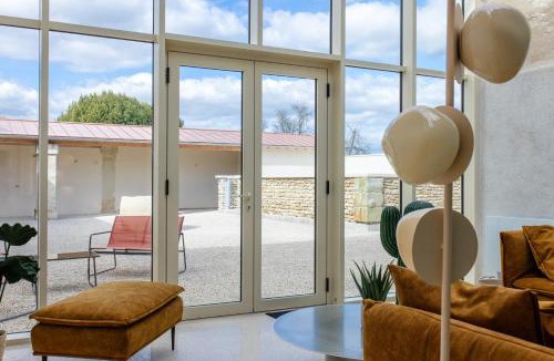 Jaunay-Clan Villa | CASA ioio