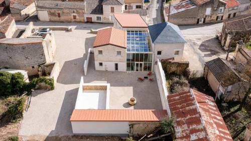 Jaunay-Clan Villa | CASA ioio