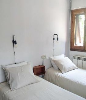 Sarratillo House | Casa Irama - Casa rural para grupos cerca de Aínsa - Pirineo Aragonés