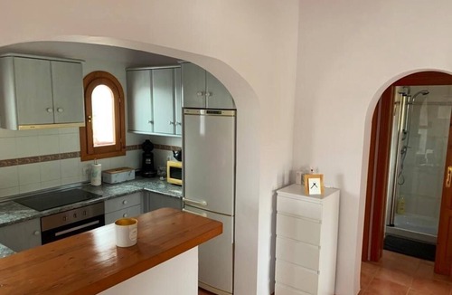 Empedrola House | Casa Irena - Quiet, panoramic view - Same owner as Casa Rosa.
