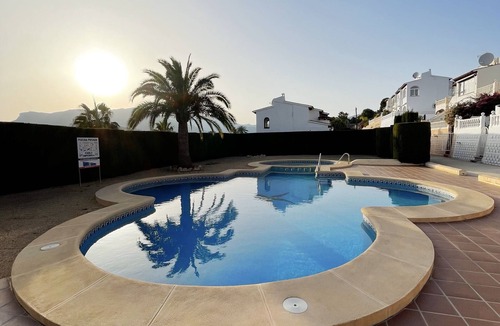 Empedrola House | Casa Irena - Quiet, panoramic view - Same owner as Casa Rosa.