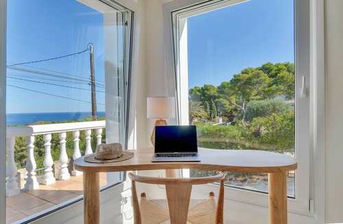 Panorama Villa | Casa Iris
