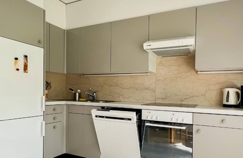 Ascona House | Casa Irma by Interhome