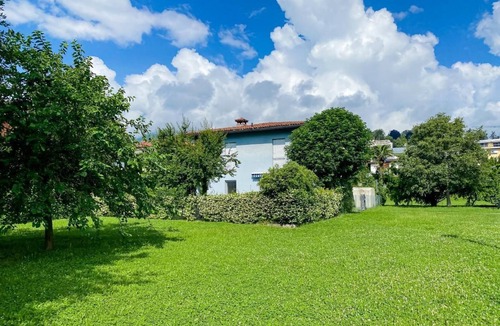 Ascona House | Casa Irma by Interhome