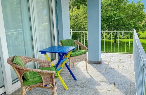 Ascona House | Casa Irma