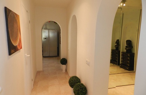 Calpe Ski Chalet | Casa Isabel para 8 Personas