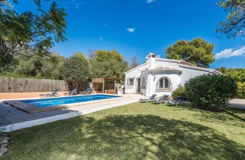 Costa Nova Villa | Casa Isabela