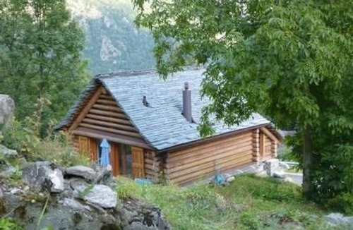 Lavizzara House | Casa Isabella by Interhome