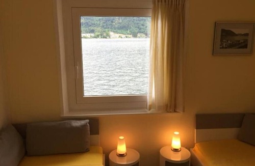 Tremona Apartment | Casa Isabella Gemeinde von Riva San Vitale