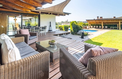 Palau House | Casa Itram – Fantastic house in Girona City