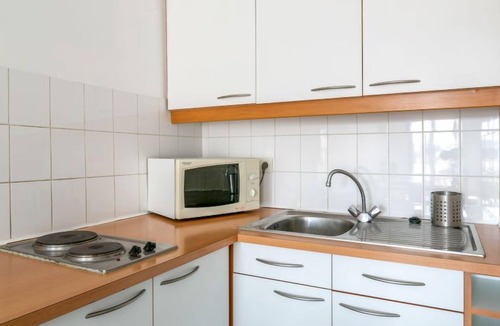 Bayonne Apartment | Casa Itzuli by Interhome