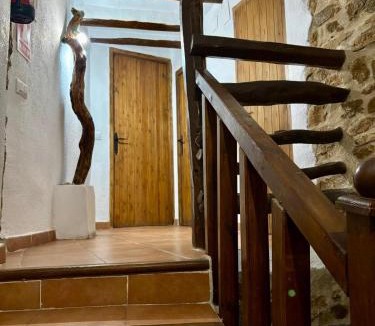 Chert House | Casa Iván