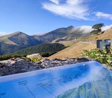Jaurrieta Ski Chalet | Casa Jabarde