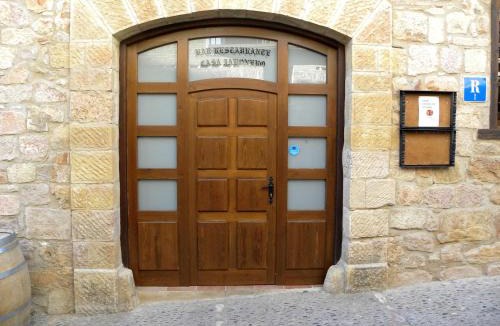 Alquezar Hostel | Casa Jabonero