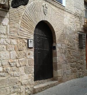 Alquezar Hostel | Casa Jabonero