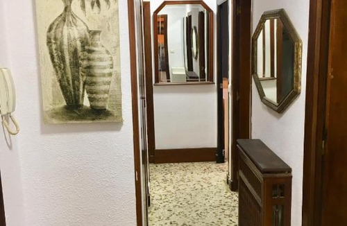 Alcaniz Apartment | Casa Jacko
