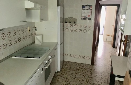 Alcaniz Apartment | Casa Jacko