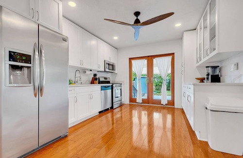 Buena Vista House | Casa Jaguar - 3bed 2bath with Pool