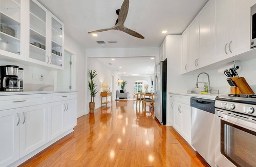 Buena Vista House | Casa Jaguar - 3bed 2bath with Pool