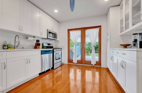 Buena Vista House | Casa Jaguar - 3bed 2bath with Pool