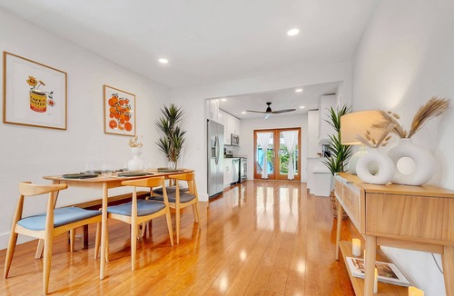 Buena Vista House | Casa Jaguar - 3bed 2bath with Pool