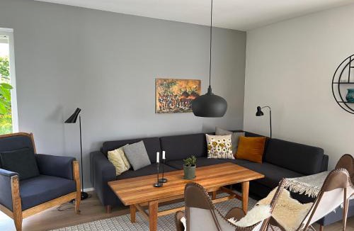 Randers Villa | Casa Jakobsen