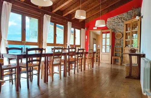 Rialp House | CASA JAN, Casa Rural en Beraní
