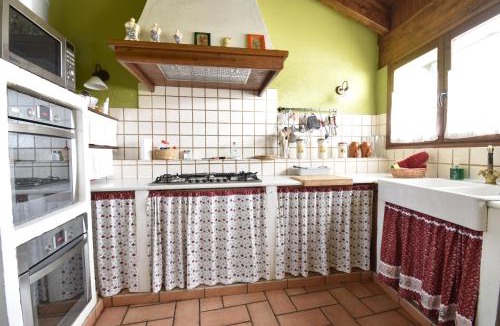 Rialp House | CASA JAN, Casa Rural en Beraní