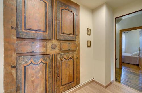 Escunhau House | Casa Jansú