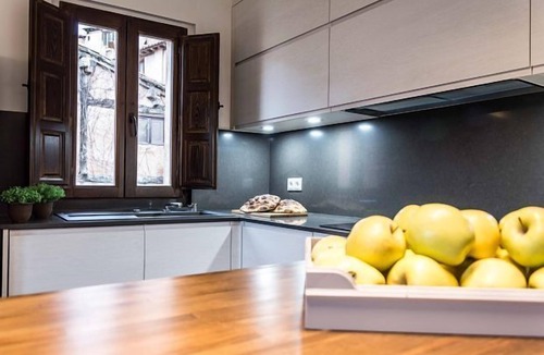 Albarracin Cottage | Casa Jarreta Azagra for 9 people