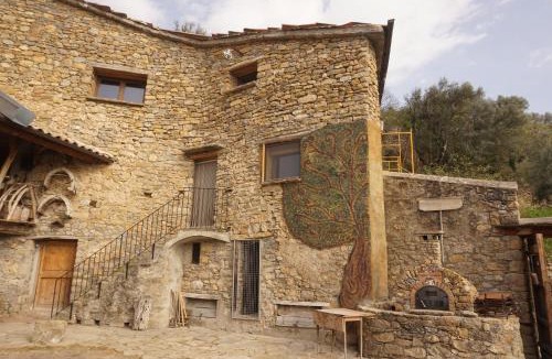 Aramunt Apartment | Casa Jaumet: un lloc de pau on escoltar el silenci
