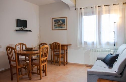 Bisaurri Apartment | Casa Javier