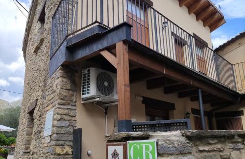 Rodellar House | Casa Javier
