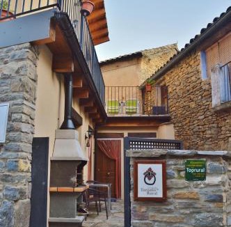 Rodellar House | Casa Javier