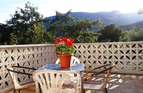Rodellar Cottage | Casa Javier for 4 people