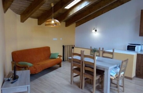 Rodellar Cottage | Casa Javier for 4 people