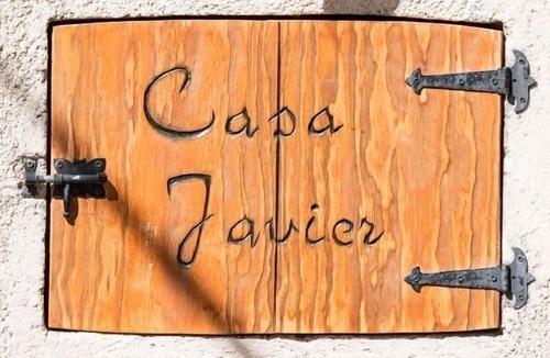 Rodellar Cottage | Casa Javier for 4 people
